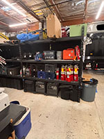 Rob's Rental Hollywood Supplies