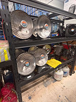 Rob's Rental Hollywood Supplies