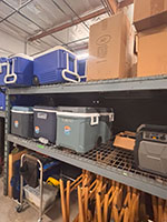 Rob's Rental Hollywood Supplies