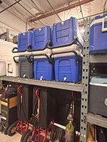 Rob's Rental Hollywood Supplies