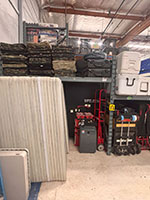 Rob's Rental Hollywood Supplies