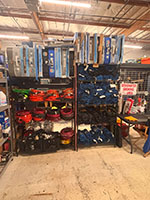 Rob's Rental Hollywood Supplies