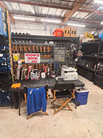 Rob's Rental Hollywood Supplies