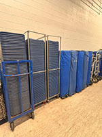 Rob's Rental Hollywood Supplies
