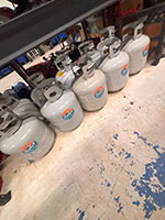 Rob's Rental Hollywood Supplies