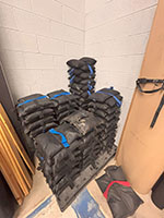 Rob's Rental Hollywood Supplies