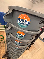 Rob's Rental Hollywood Supplies